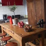 Сasa de vacaciones Cottage D Hamicourt *