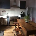 بيت للعطل D Hamicourt