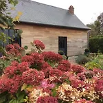 D Hamicourt بيت للعطل Tours-en-Vimeu