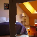بيت للعطل D Hamicourt Tours-en-Vimeu