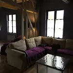 بيت للعطل D Hamicourt