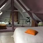 Сasa de vacaciones Cottage D Hamicourt Tours-en-Vimeu