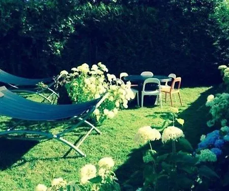 D'hamicourt Aux Portes De La Baie De Somme Holiday home