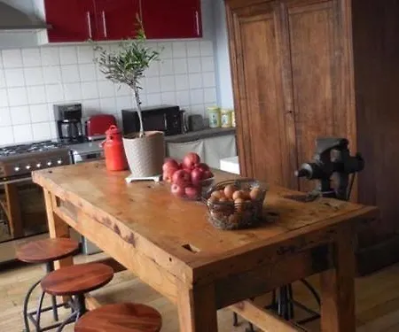 Holiday home D'hamicourt Aux Portes De La Baie De Somme *