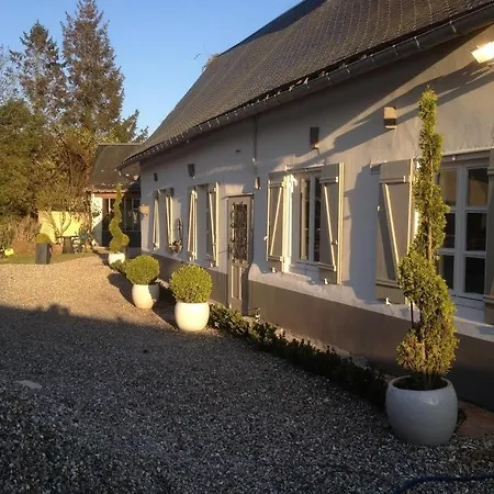 D'hamicourt Aux Portes De La Baie De Somme * Hamicourt