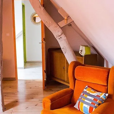 D'hamicourt Aux Portes De La Baie De Somme Holiday home *