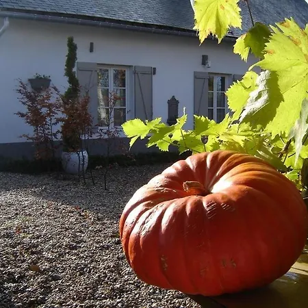 Сasa de vacaciones Cottage D Hamicourt