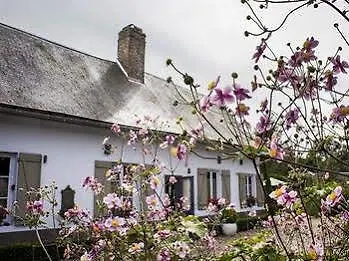 Feriehus D'hamicourt Aux Portes De La Baie De Somme